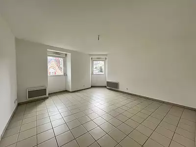 Appartement, 52,55 m²