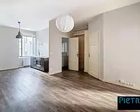 Appartement, 89,76 m²