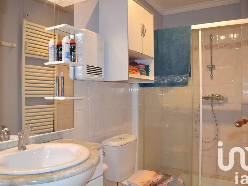 Maison, 103 m²