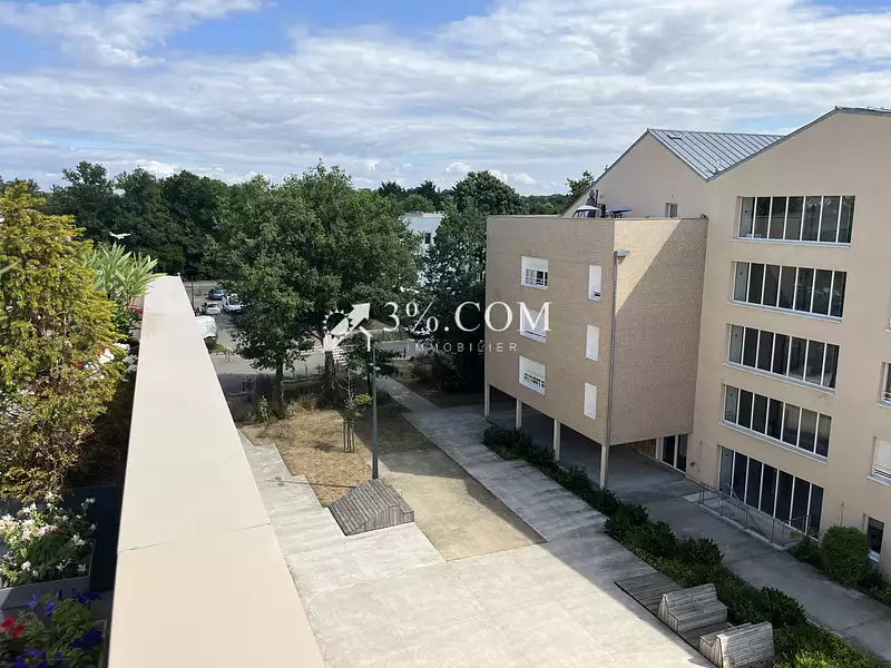 Appartement, 117,49 m²