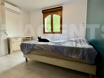 Maison, 215 m²