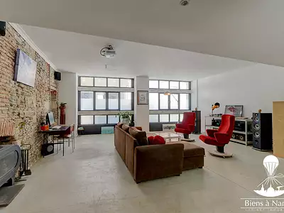 Appartement, 123,65 m²