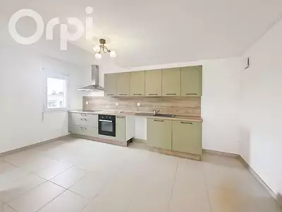 Appartement, 69 m²