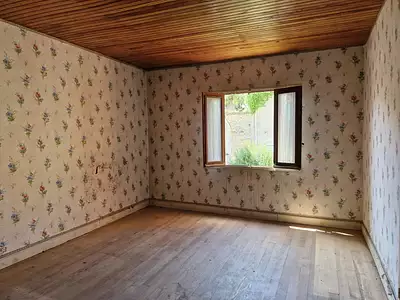 Maison, 108,94 m²