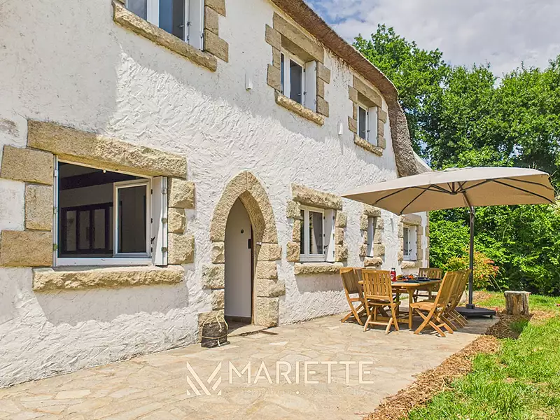 Maison, 150 m²