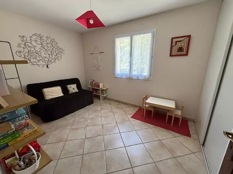 Maison, 122 m²