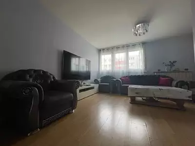 Appartement, 75,11 m²