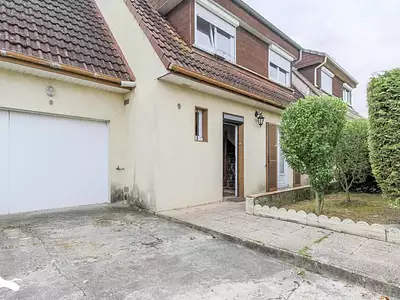 Maison, 110 m²