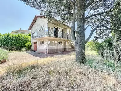 Maison, 104 m²