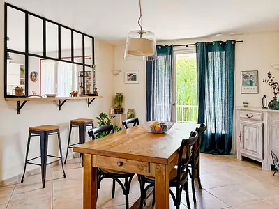 Maison, 112 m²