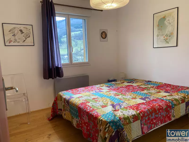 Maison, 95 m²