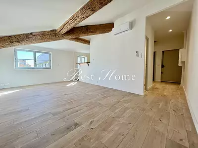 Appartement, 50 m²