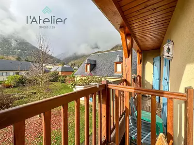 Maison, 430 m²