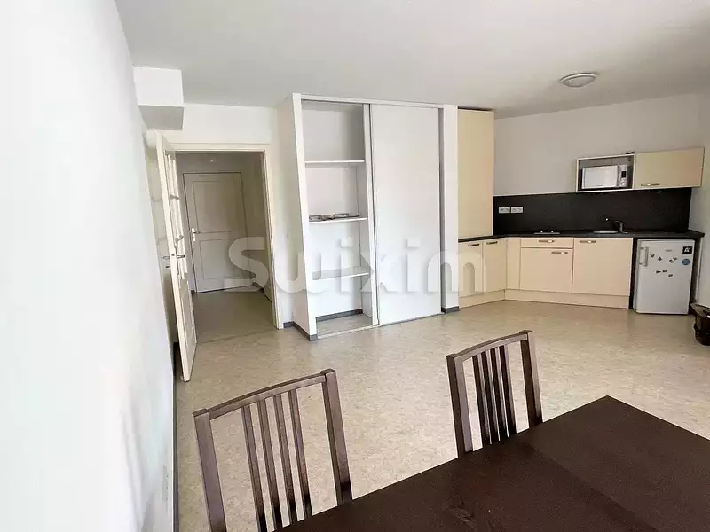 Appartement, 57 m²