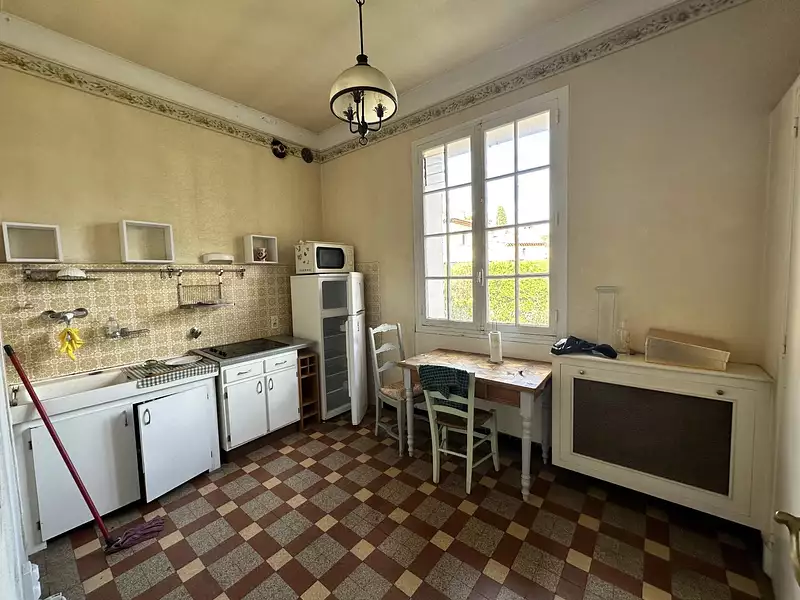 Maison, 200 m²