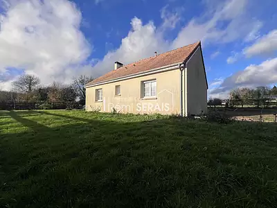 Maison, 75 m²