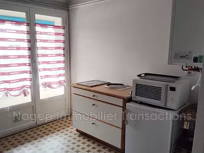 Appartement, 52,62 m²