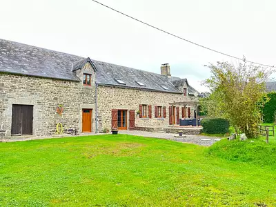 Maison, 180 m²