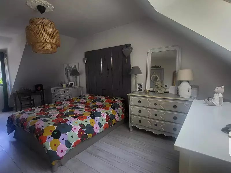 Maison, 181 m²