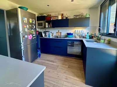 Maison, 84 m²