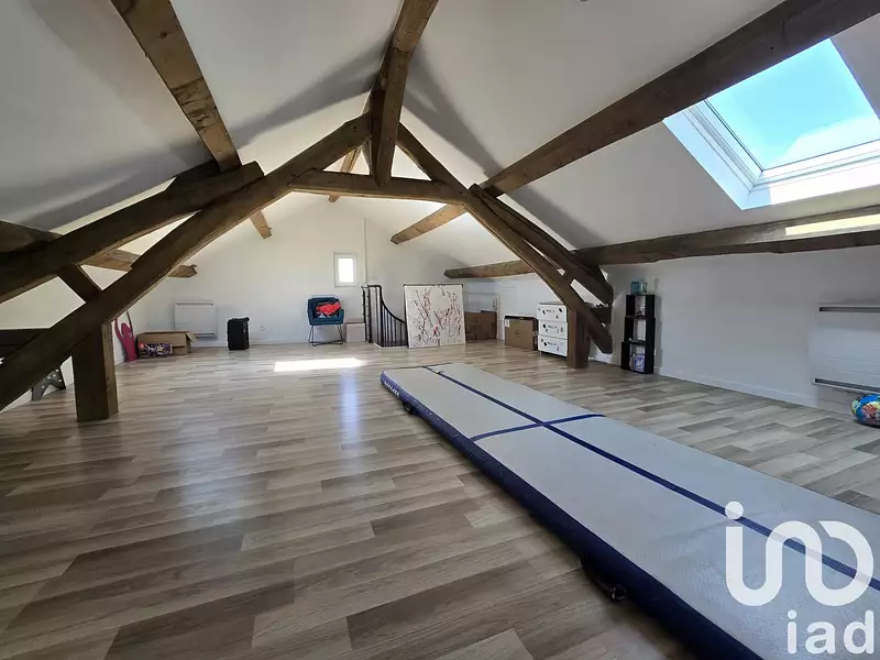 Maison, 132 m²