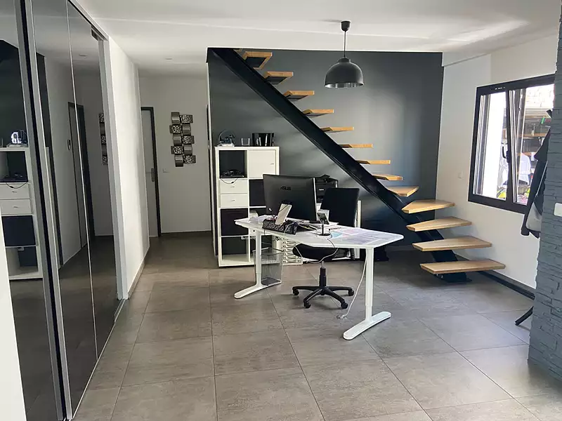 Maison, 160 m²