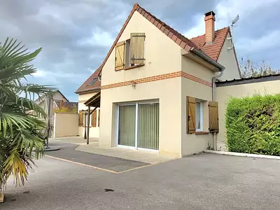Maison, 106 m²
