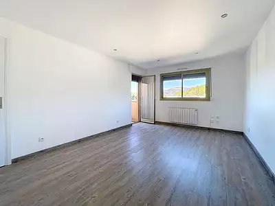 Appartement, 25 m²