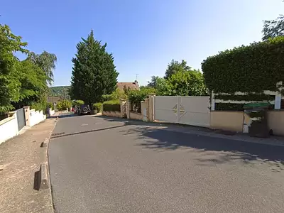 Terrain, 1 015 m²