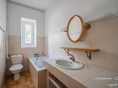 Appartement, 86 m²