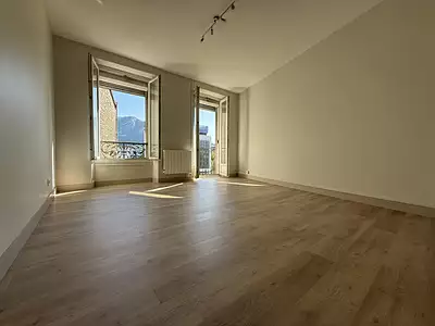 Appartement, 46,93 m²
