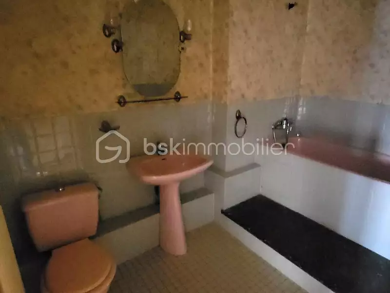 Maison, 83 m²