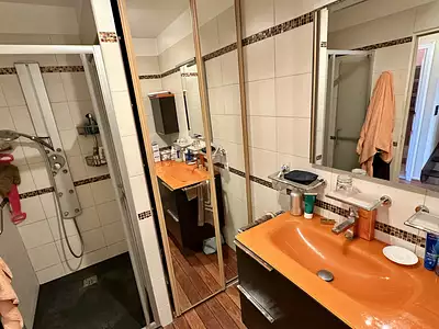 Maison, 95 m²