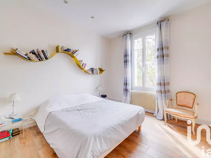 Maison, 219 m²