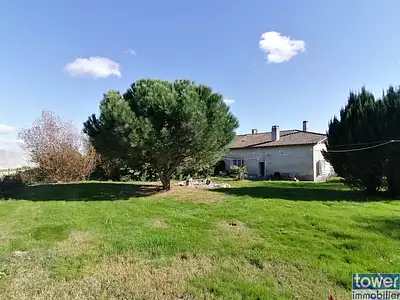 Maison, 285 m²