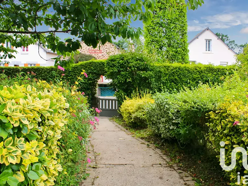 Maison, 200 m²