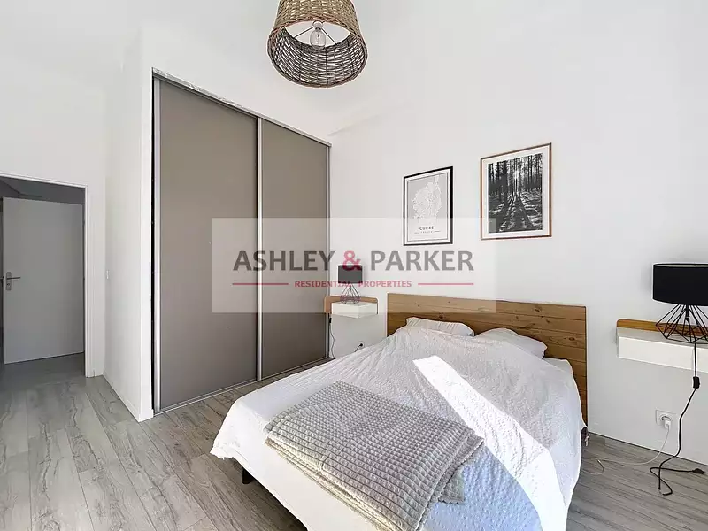 Appartement, 49 m²
