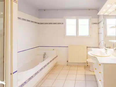 Maison, 110 m²