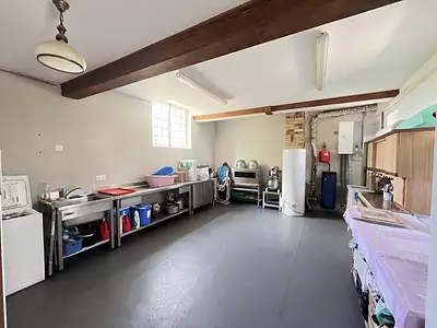 Maison, 195 m²