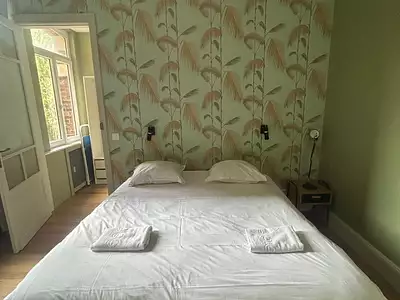 Appartement, 122 m²