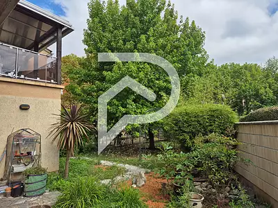 Maison, 117 m²
