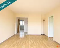 Appartement, 52 m²