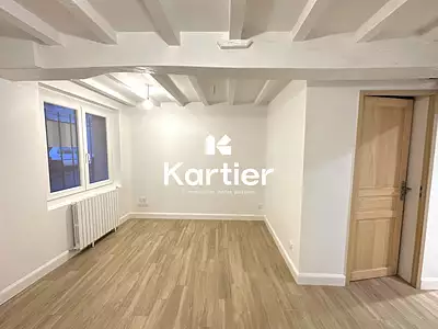 Maison, 57 m²