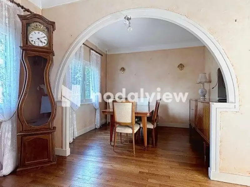 Maison, 63 m²