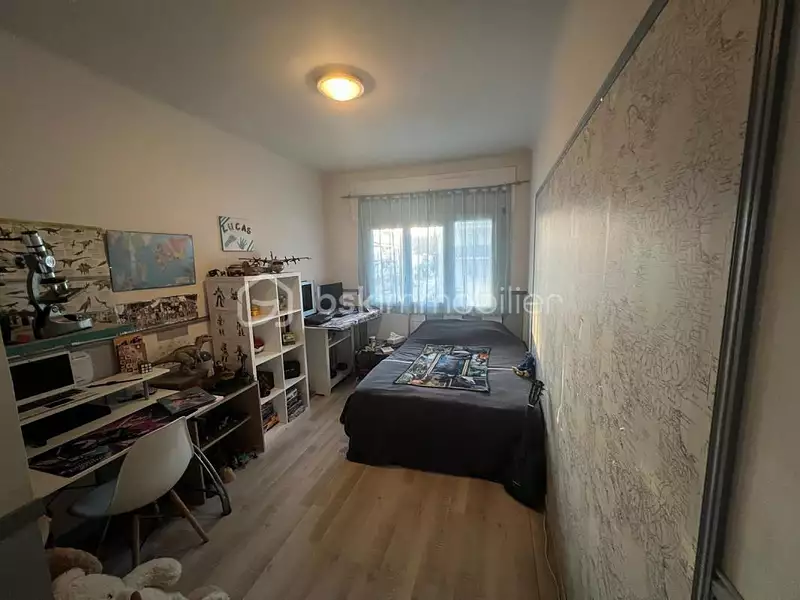 Appartement, 87 m²