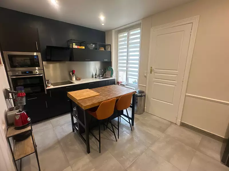 Maison, 149 m²