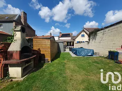 Maison, 98 m²