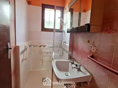 Maison, 163 m²