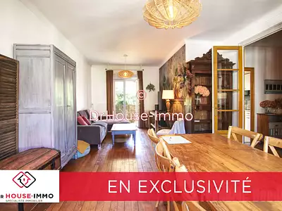 Maison, 175 m²