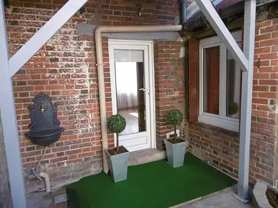 Maison, 49 m²